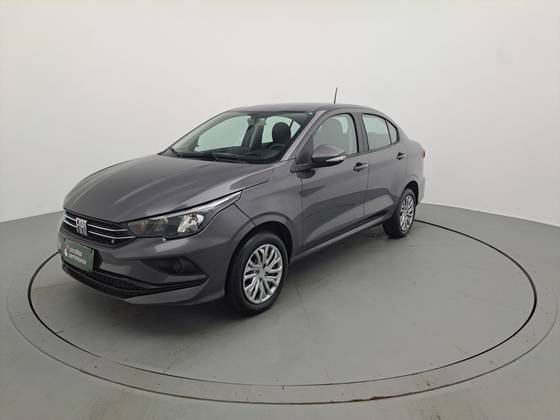 FIAT CRONOS 1.0 FIREFLY FLEX DRIVE MANUAL